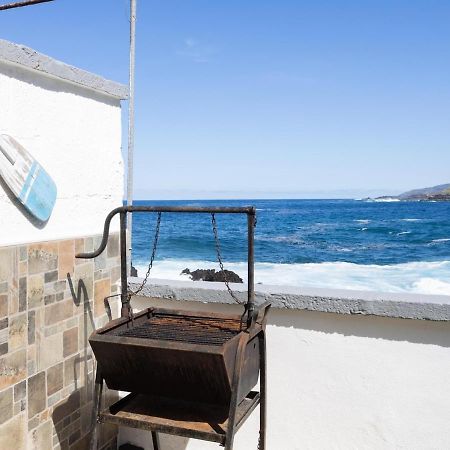 Lightbooking Vistas Al Charco Tenerife Puntillo Del Sol Esterno foto